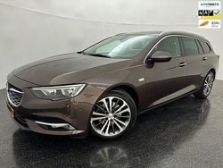 Bruin Gebruikt 2018 Opel Insignia Business Stationwagen | € 15.995 (Goede deal)