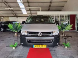 Gebruikt 2015 VW T5 Van | € 8.999 (Iets duurder)