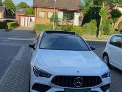 Gebruikt 2021 Mercedes CLA200 | € 33.950