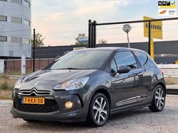 Grijs Gebruikt 2013 Citroën DS3 Chic Hatchback | € 4.950 (Eerlijke prijs)