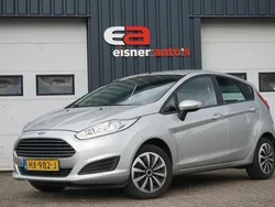 Grijs Gebruikt 2016 Ford Fiesta Style Hatchback | € 3.999 (Goede deal)