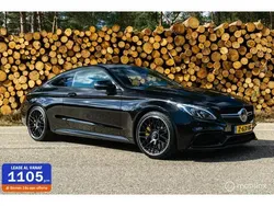 Gebruikt 2016 Mercedes C63 AMG AMG Coupé | € 68.950