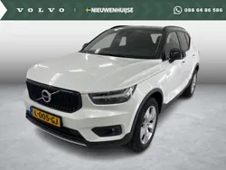 Wit Gebruikt 2021 Volvo XC40 Business Edition SUV | € 31.899 (Goede deal)