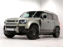 Groen Gebruikt 2025 Land Rover Defender HSE Dynamic SUV | € 119.895