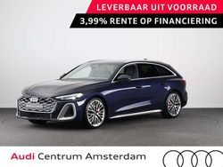 Blauw Nieuw 2025 Audi A5 Ambiente Coupé | € 101.989
