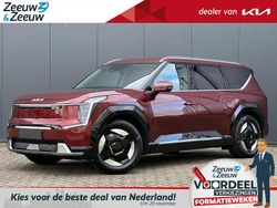 , metallic lak Gebruikt 2023 Kia EV9 Launch Edition SUV | € 68.295 (Eerlijke prijs)