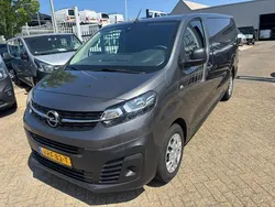Overige Gebruikt 2022 Opel Vivaro Van | € 21.500 (Eerlijke prijs)