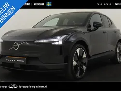Zwart Gebruikt 2024 Volvo EX30 Performance SUV | € 35.890 (Eerlijke prijs)