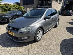 Grijs Gebruikt 2011 VW Polo Comfortline Hatchback | € 8.450 (Eerlijke prijs)
