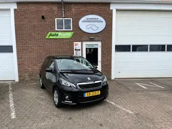 Hatchback Gebruikt 2018 Peugeot 108 Active Hatchback | € 7.800 (Eerlijke prijs)