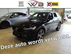 Zwart Gebruikt 2021 Volvo XC60 R-Design SUV | € 41.749 (Super prijs)