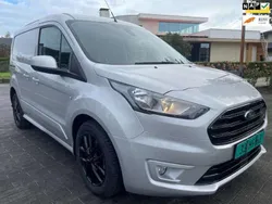 Grijs Gebruikt 2022 Ford Transit Van | € 15.950 (Eerlijke prijs)