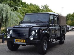 Zwart Gebruikt 2015 Land Rover Defender SUV | € 39.750