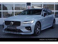 Grijs Gebruikt 2025 Volvo V60 Ultra Stationwagen | € 60.990