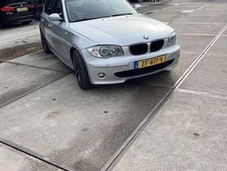 Zilver Gebruikt 2006 BMW 120 Hatchback | € 2.500 (Eerlijke prijs)