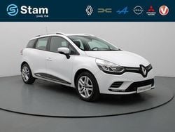 Wit Gebruikt 2021 Renault Clio V Zen Stationwagen | € 11.290 (Goede deal)