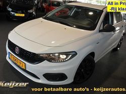 Wit Gebruikt 2019 Fiat Tipo Street Hatchback | € 11.950 (Eerlijke prijs)