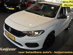 Wit Gebruikt 2019 Fiat Tipo Street Hatchback | € 13.950 (Eerlijke prijs)