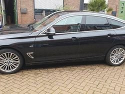 Gebruikt 2013 BMW 320 | € 9.999 (Goede deal)