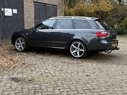 Gebruikt 2011 Seat Exeo Sport Stationwagen | € 4.700