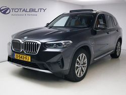 Grijs Gebruikt 2021 BMW X3 SUV | € 40.950 (Goede deal)