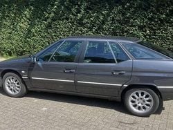 Grijs Gebruikt 1997 Citroën XM Exclusive Hatchback | € 9.250