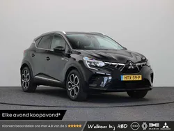 Zwart Gebruikt 2024 Mitsubishi ASX Intense+ SUV | € 28.945 (Goede deal)