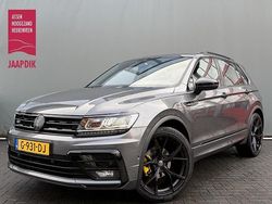 Grijs Gebruikt 2019 VW Tiguan Comfortline SUV | € 21.899 (Eerlijke prijs)