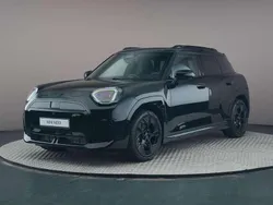 Zwart Gebruikt 2025 Mini Cooper Hatchback | € 37.990