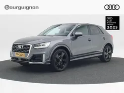 Grijs Gebruikt 2017 Audi Q2 S-Line SUV | € 19.200 (Eerlijke prijs)