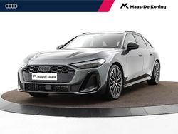 Grijs Gebruikt 2025 Audi A5 Competition Coupé | € 72.440