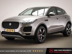 Grijs Gebruikt 2019 Jaguar E-Pace Business Edition SUV | € 26.900 (Iets duurder)