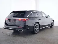 Mercedes E300
