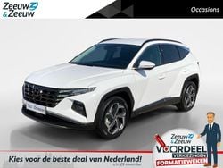 Wit Gebruikt 2024 Hyundai Tucson Comfort SUV | € 36.450 (Goede deal)