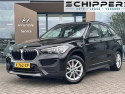 Zwart Gebruikt 2022 BMW X1 SUV | € 28.900 (Eerlijke prijs)