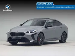 Grijs Nieuw 2025 BMW 220 M Sport Coupé | € 69.996
