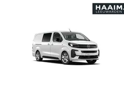 Opel Vivaro-e Combi