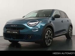 Blauw Gebruikt 2025 Fiat 600E La Prima SUV | € 29.995 (Duur)