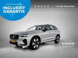 Grijs Gebruikt 2024 Volvo XC60 Ultimate SUV | € 56.950 (Duur)