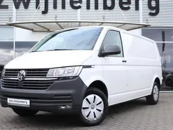 Wit Gebruikt 2023 VW T6.1 Van | € 26.750 (Goede deal)