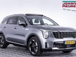 Grijs Gebruikt 2024 Kia Sorento SUV | € 51.900