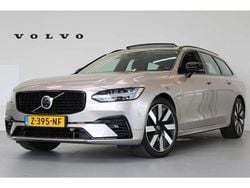 Gebruikt 2022 Volvo V90 Ultra Stationwagen | € 47.900 (Iets duurder)