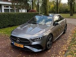 Gebruikt 2023 Mercedes A200 AMG | € 37.950