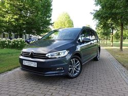 Overige Gebruikt 2025 VW Touran Comfortline MPV | € 39.950 (Eerlijke prijs)
