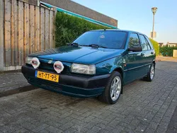Groen Gebruikt 1994 Fiat Tipo Hatchback | € 2.200
