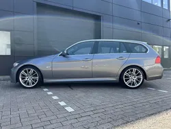Grijs Gebruikt 2011 BMW 320 M Sport Stationwagen | € 8.995 (Duur)