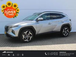 Grijs Gebruikt 2023 Hyundai Tucson Premium SUV | € 36.885 (Eerlijke prijs)