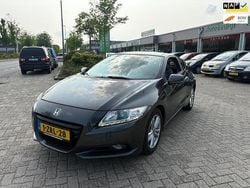 Gebruikt 2011 Honda CR-Z Coupé | € 8.250 (Eerlijke prijs)