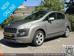Grijs Gebruikt 2011 Peugeot 3008 MPV | € 2.450 (Super prijs)