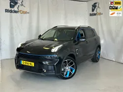 Zwart Gebruikt 2023 Lynk & Co 01 SUV | € 25.599 (Goede deal)